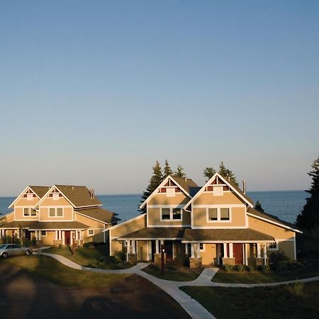 Larsmont Cottages Two Harbors Bagian luar foto