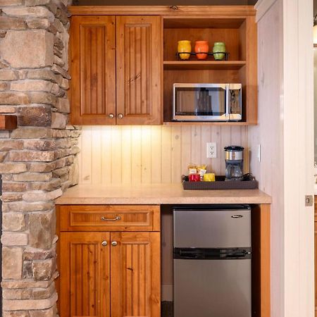Larsmont Cottages Two Harbors Bagian luar foto