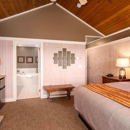 Larsmont Cottages Two Harbors Bagian luar foto