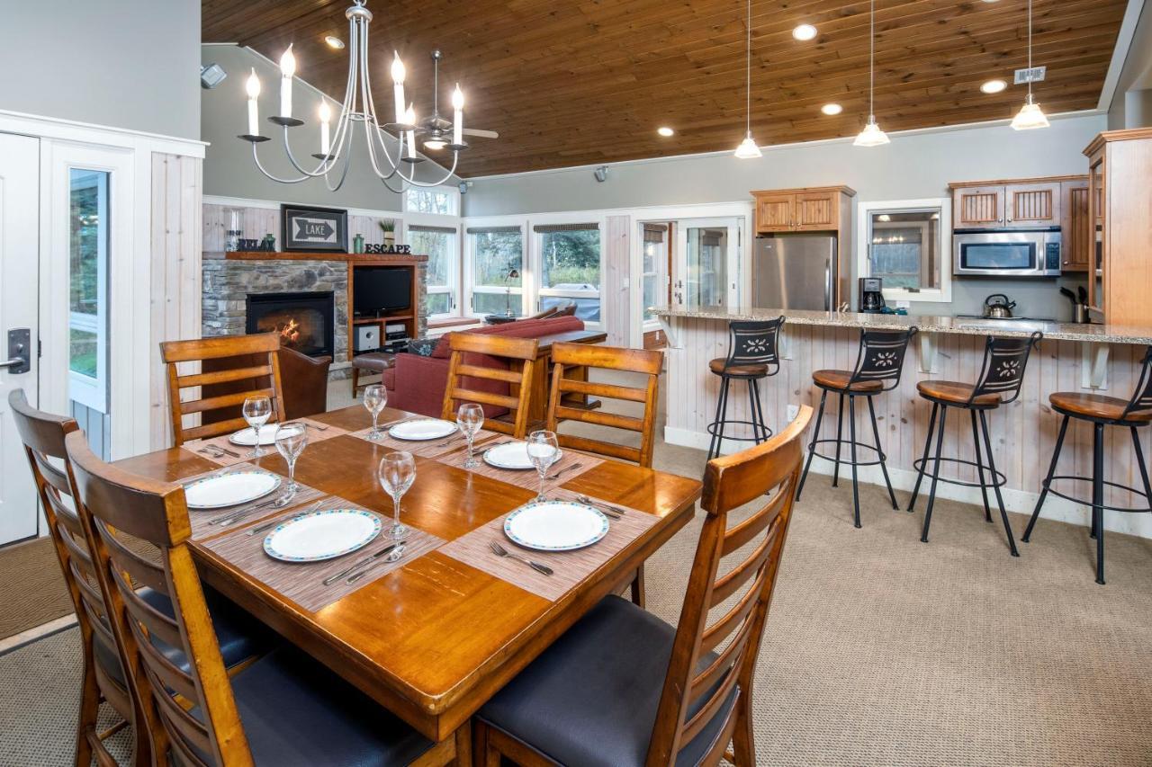 Larsmont Cottages Two Harbors Bagian luar foto