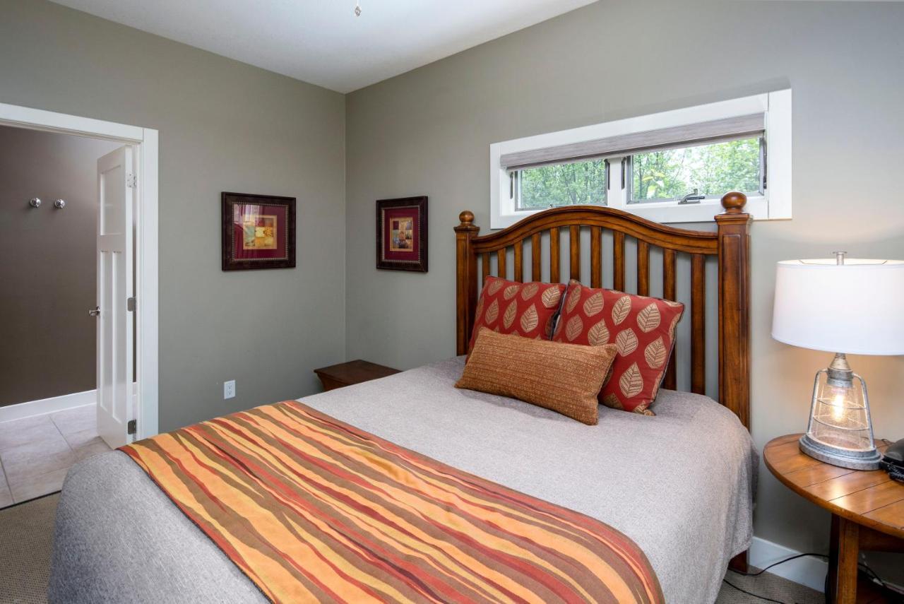 Larsmont Cottages Two Harbors Bagian luar foto