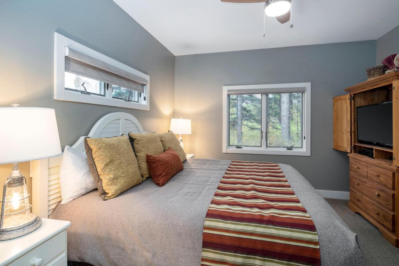 Larsmont Cottages Two Harbors Bagian luar foto