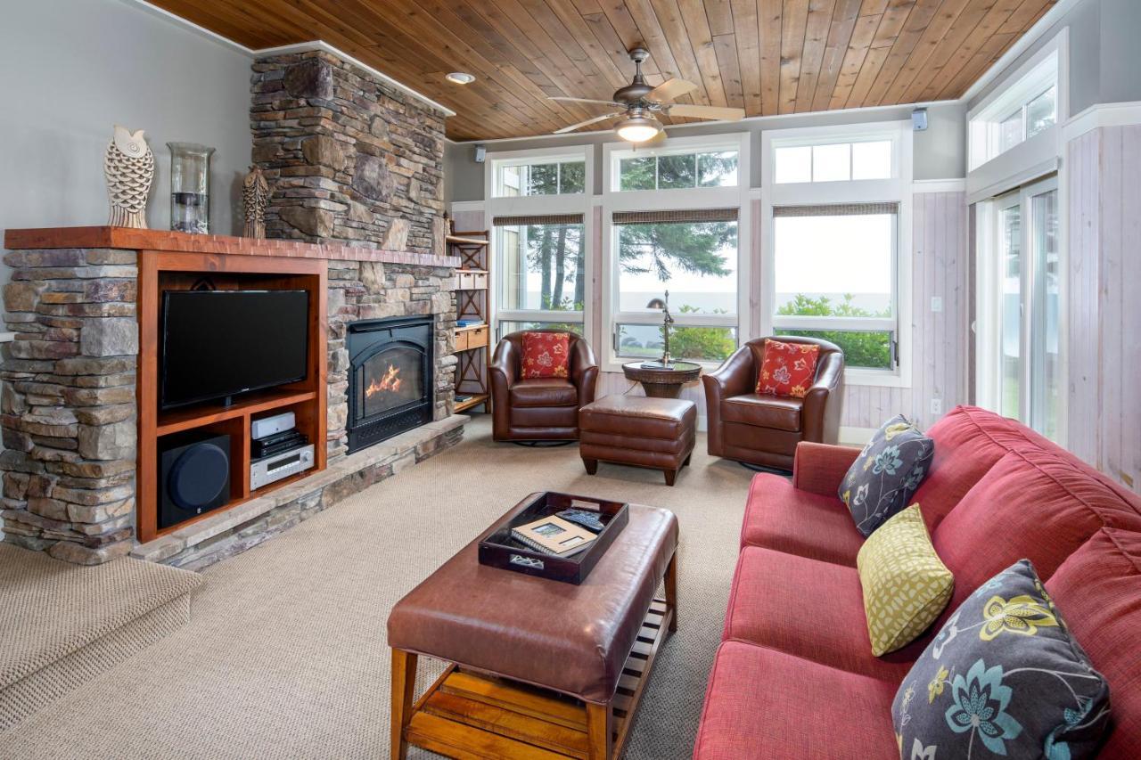 Larsmont Cottages Two Harbors Bagian luar foto