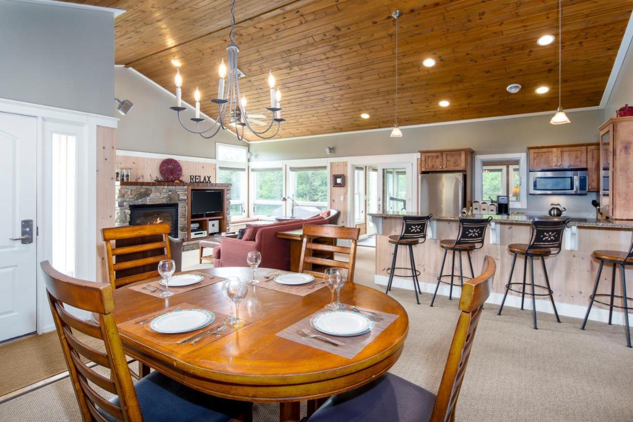 Larsmont Cottages Two Harbors Bagian luar foto