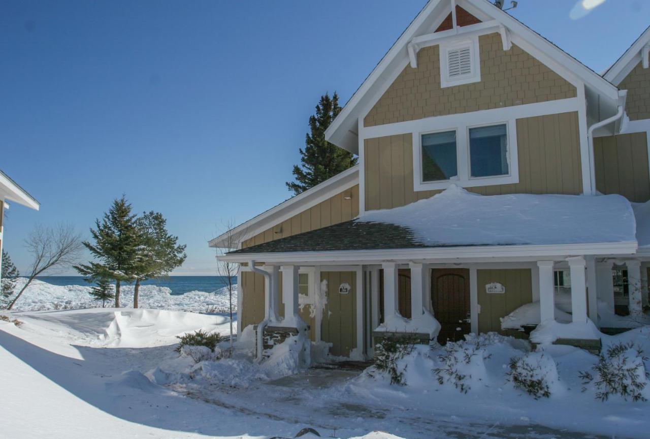 Larsmont Cottages Two Harbors Bagian luar foto