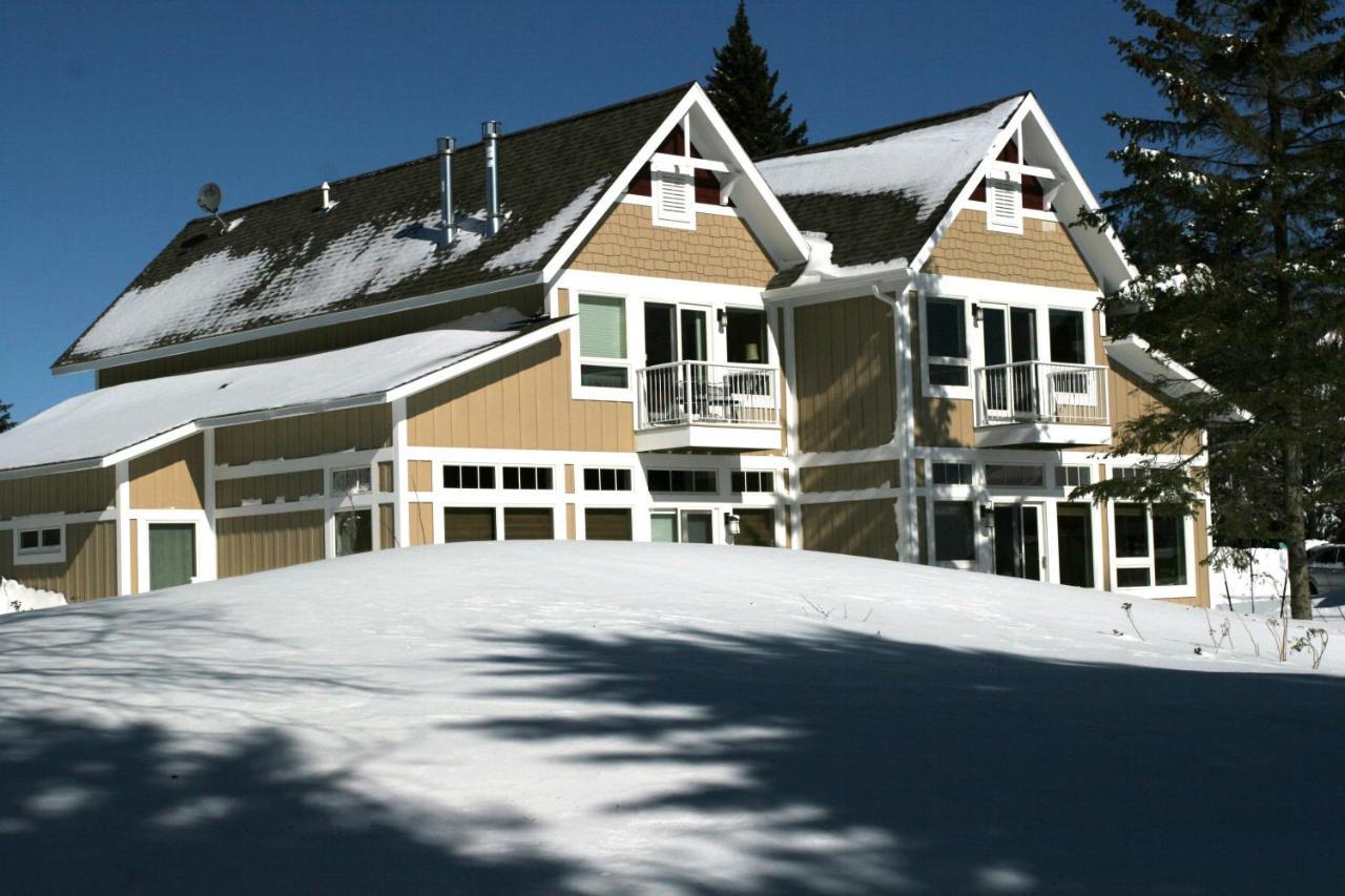 Larsmont Cottages Two Harbors Bagian luar foto