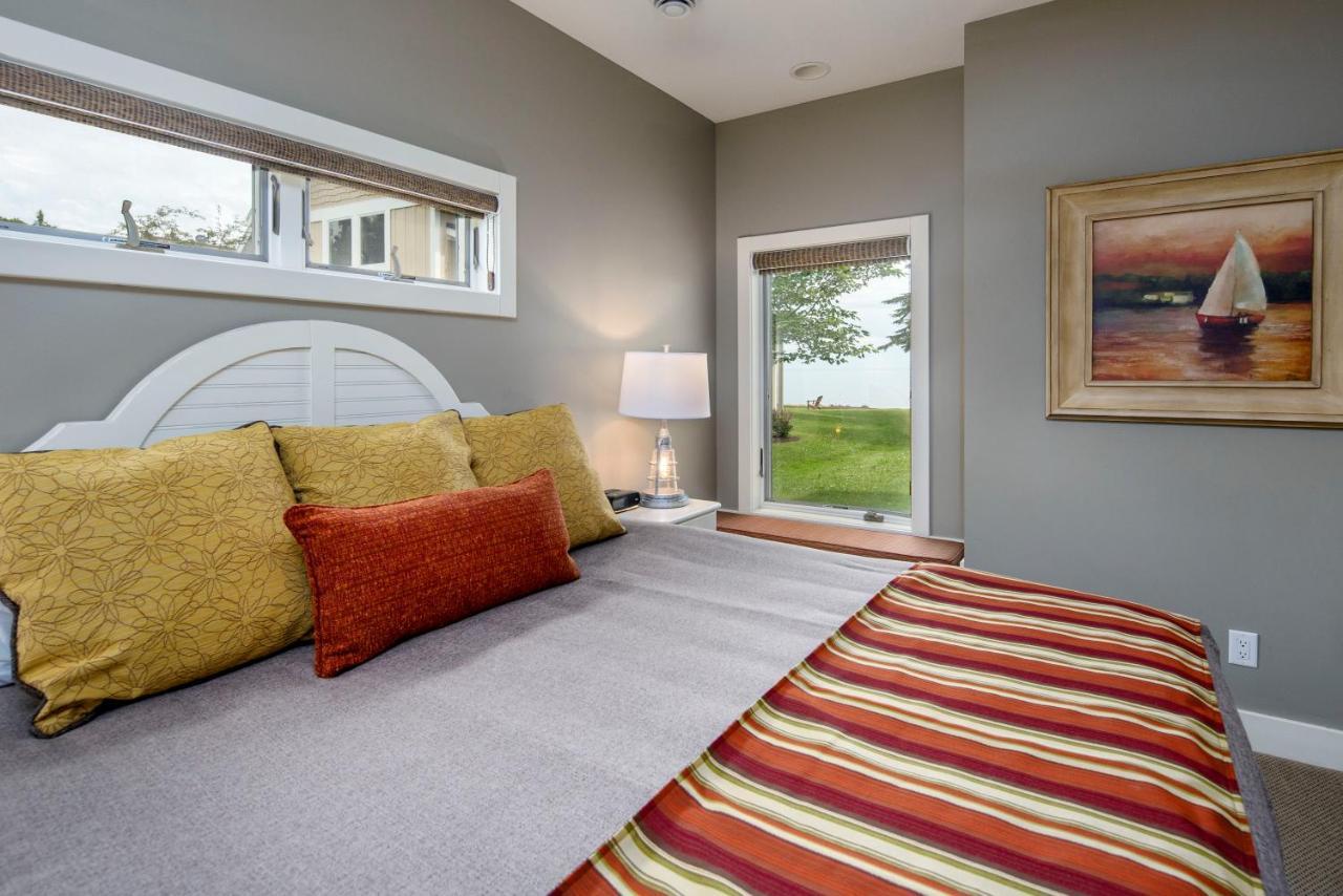 Larsmont Cottages Two Harbors Bagian luar foto