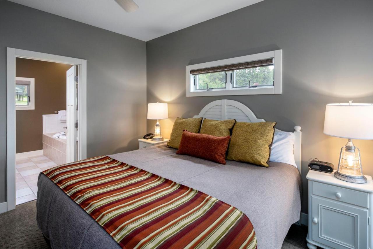 Larsmont Cottages Two Harbors Bagian luar foto