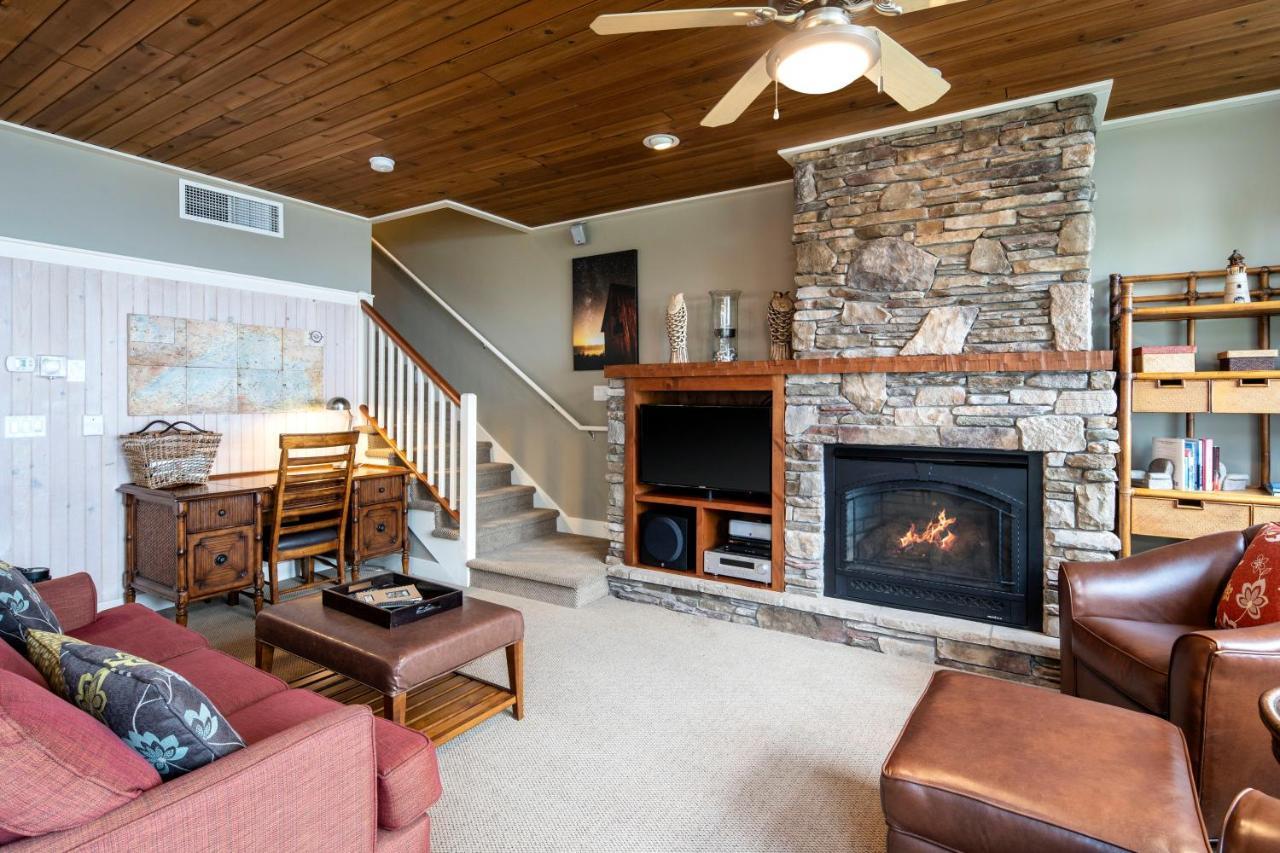 Larsmont Cottages Two Harbors Bagian luar foto