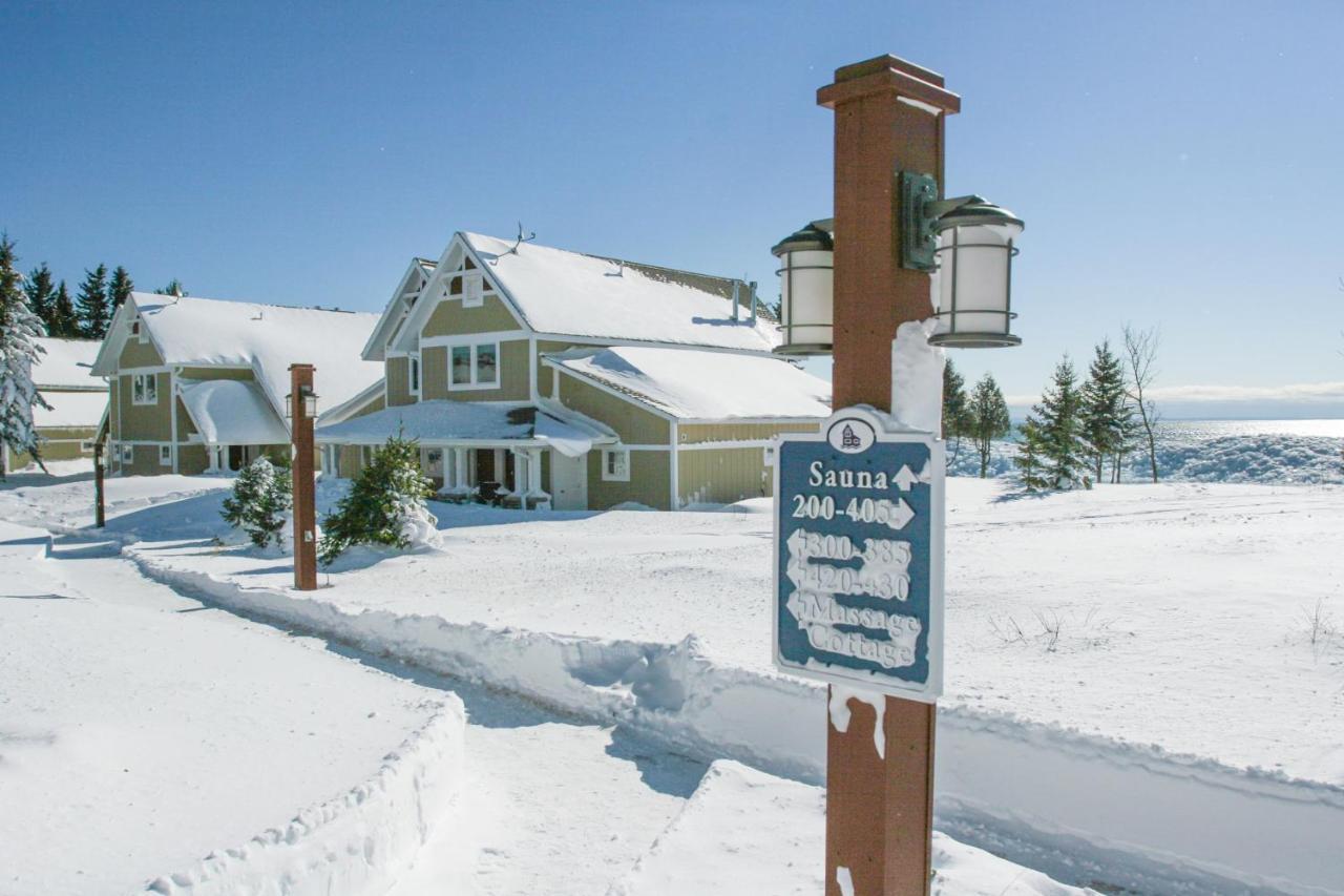 Larsmont Cottages Two Harbors Bagian luar foto