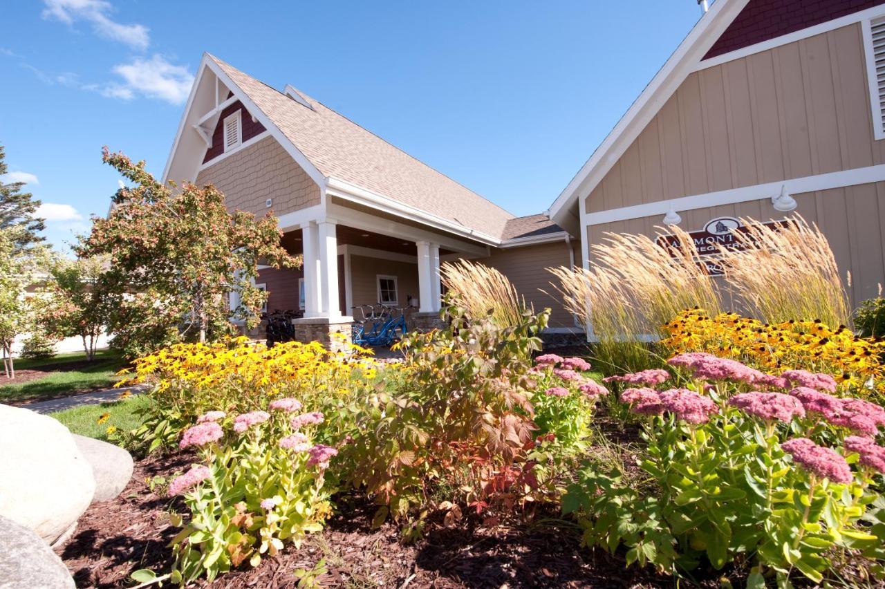 Larsmont Cottages Two Harbors Bagian luar foto