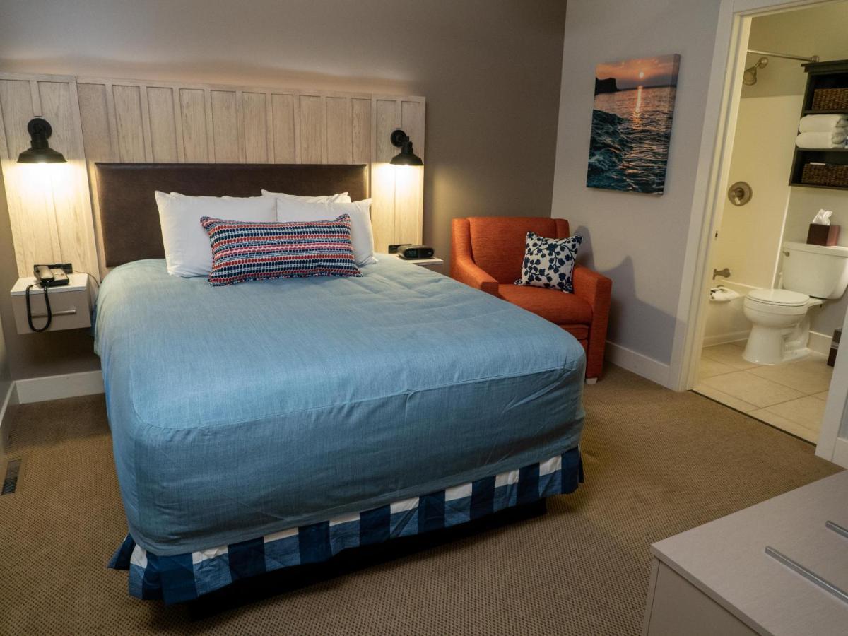 Larsmont Cottages Two Harbors Bagian luar foto